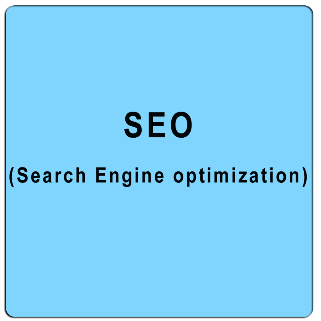 SEO 2023 training
